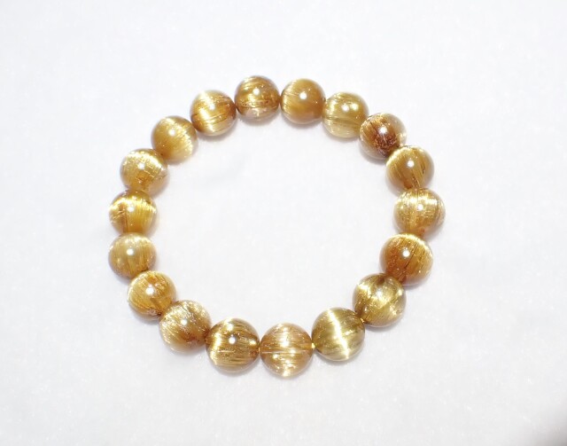 RE0620 【限定価格】 プレミアム キャッツアイゴールドルチル