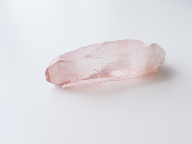 （希少）高品質特大ストロベリーレムリアンシードクリスタル◇ 超激レア石・超希少石】ストロベリー レムリアンシード