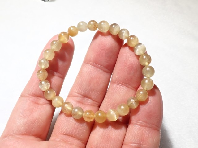 AB2446 【限定価格】 ☆稀少☆ タンザニア産 ゴールデン