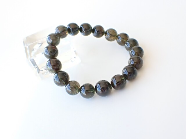 KN0007 【限定価格】 稀少 コーネルピン １１ｍｍ～１２ｍｍ ブレスレット