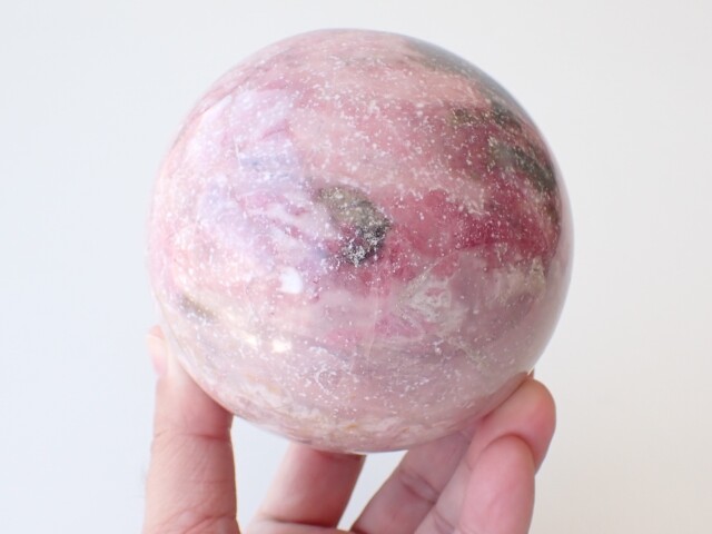 RM0124 【限定価格】 ☆プレミアム☆ ロードナイト スフィア（丸