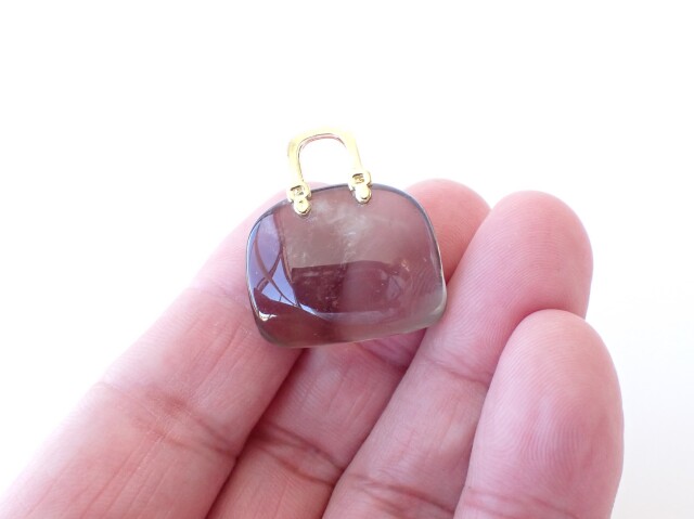 スモーキークォーツ