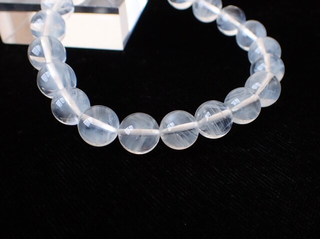 エンジェルラダークォーツブレスレット