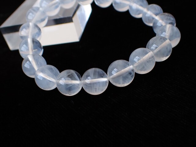 エンジェルラダークォーツブレスレット