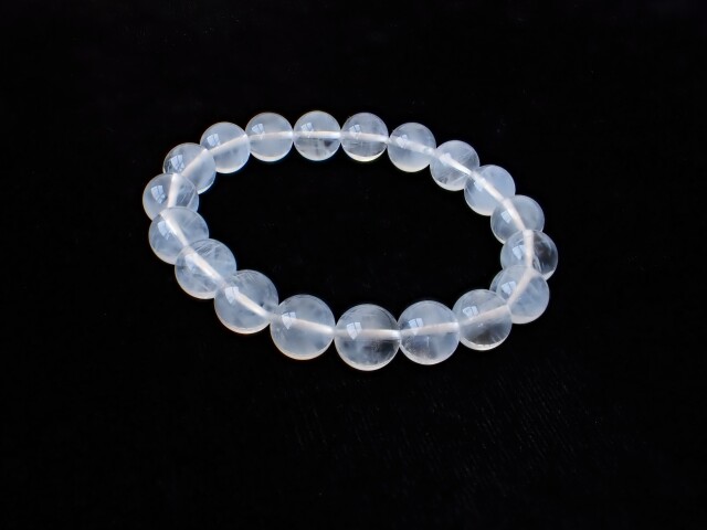 エンジェルラダークォーツブレスレット