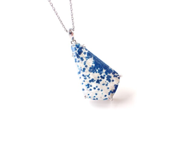 シャッタカイトインクォーツ