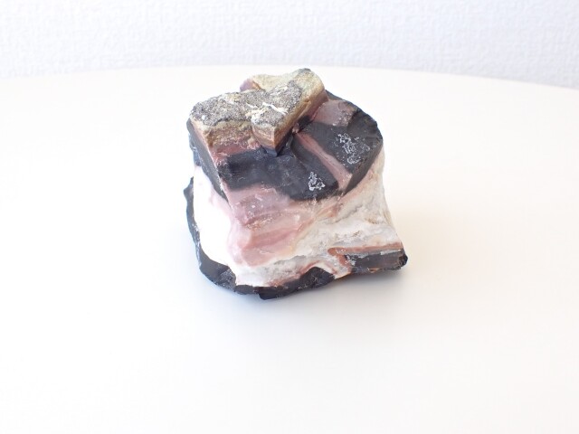 スレイマンアゲート原石