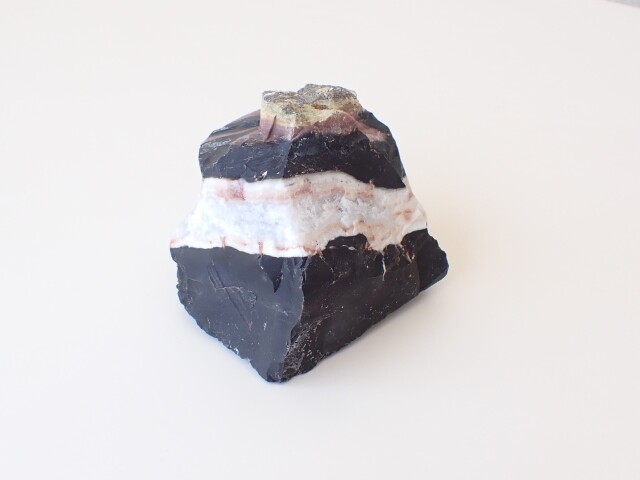 スレイマンアゲート原石