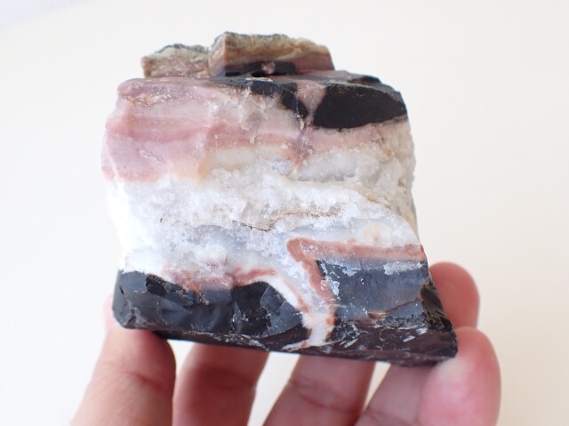 スレイマンアゲート原石