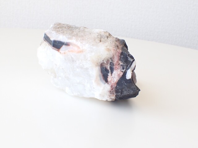 スレイマンアゲート原石