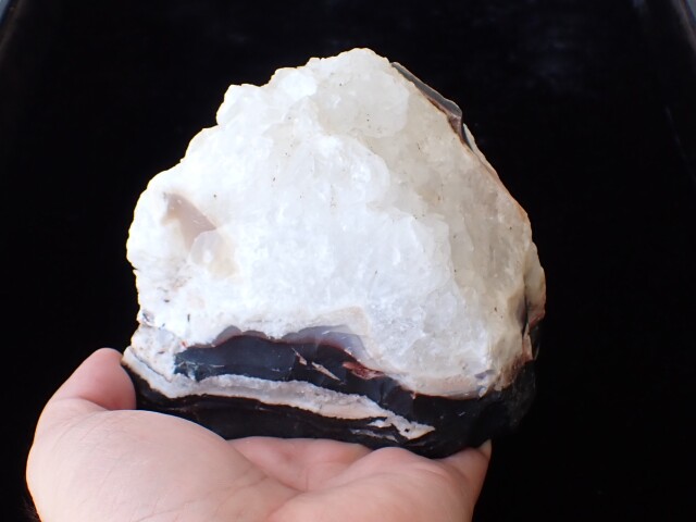 スレイマンアゲート原石