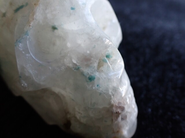 パライバトルマリンインクォーツ