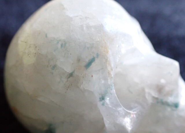 パライバトルマリンインクォーツ