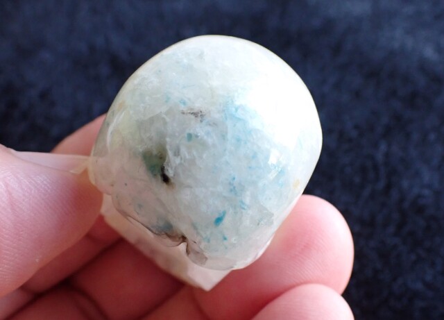 パライバトルマリンインクォーツ