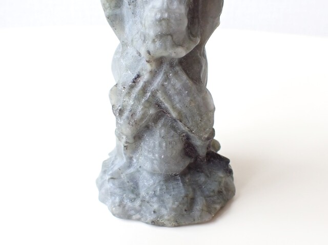 スカルタワーラブラドライト