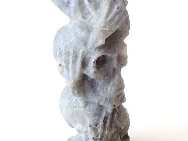 スカルタワーラブラドライト