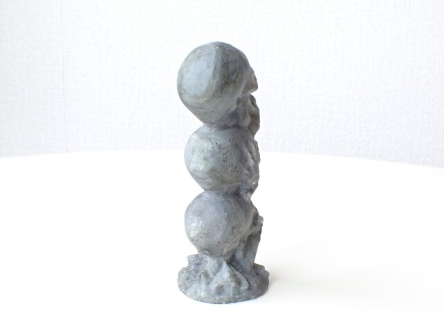 スカルタワーラブラドライト