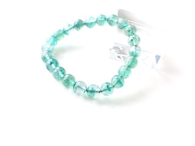 アイスアベンチュリンブレスレット
