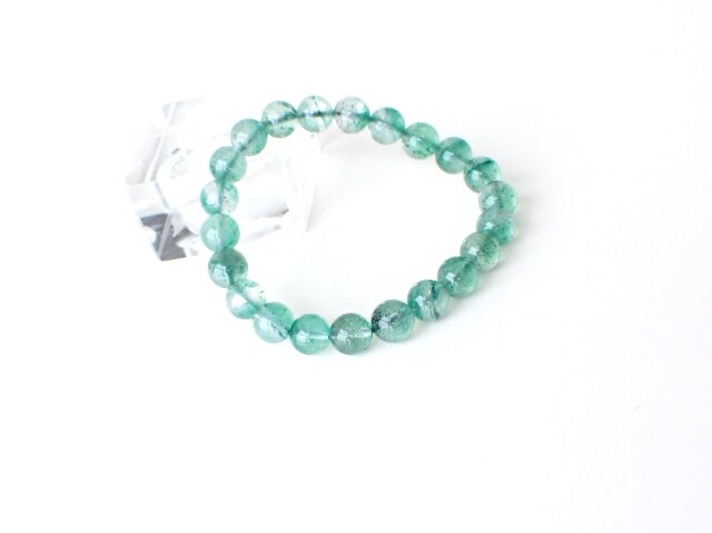 アイスアベンチュリンブレスレット