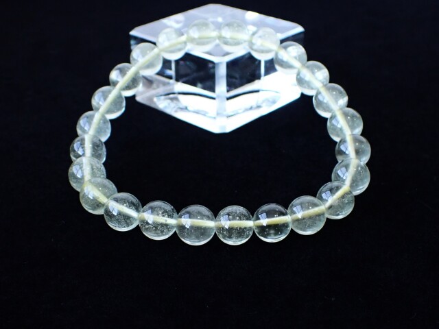 リビアングラスブレスレット