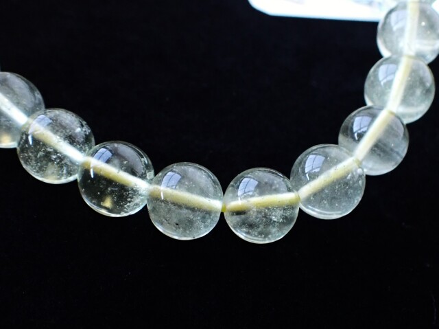 リビアングラスブレスレット