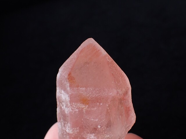 （希少）高品質特大ストロベリーレムリアンシードクリスタル◇ レムリアンシードクリスタル 水晶丸玉の通販 | 天然石販売専門店