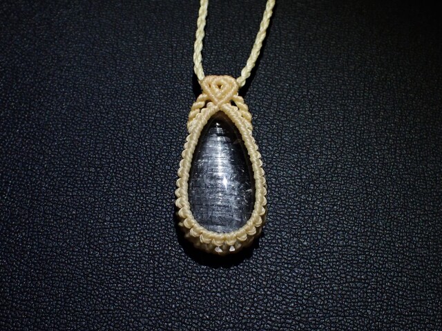レムリアンシードキャッツアイ