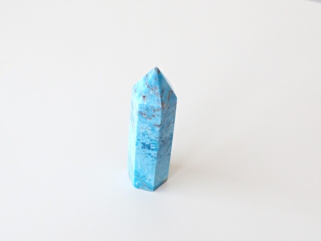 アパタイトポイント