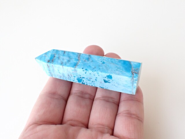 アパタイトポイント