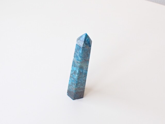 アパタイトポイント