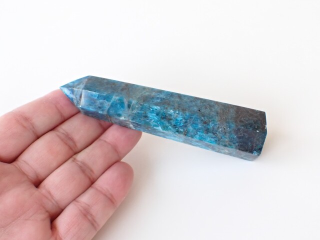 アパタイトポイント