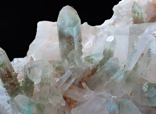 IC0043 【限定価格】 ☆プレミアム☆ アホイトインクォーツ