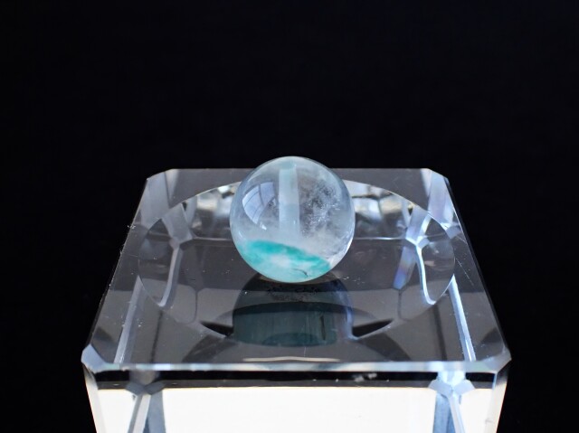 アホイトインクォーツ