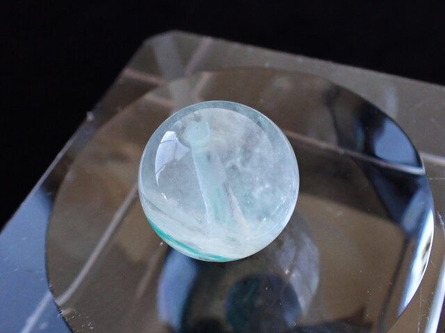 アホイトインクォーツ