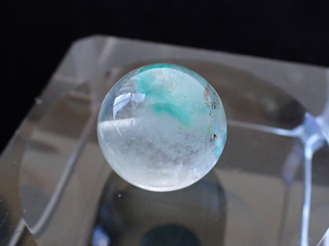 アホイトインクォーツ