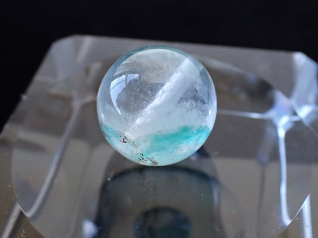 アホイトインクォーツ