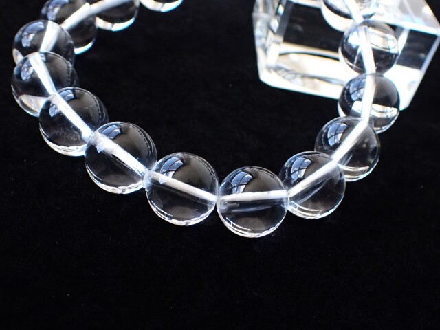 レムリアンシードクリスタルブレスレット