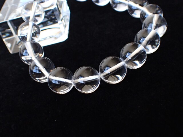 レムリアンシードクリスタルブレスレット