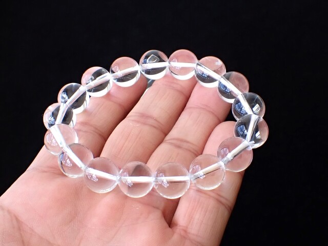 レムリアンシードクリスタルブレスレット