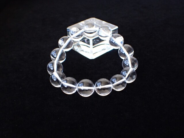 レムリアンシードクリスタルブレスレット