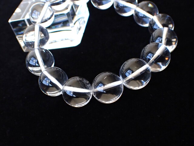 レムリアンシードクリスタルブレスレット