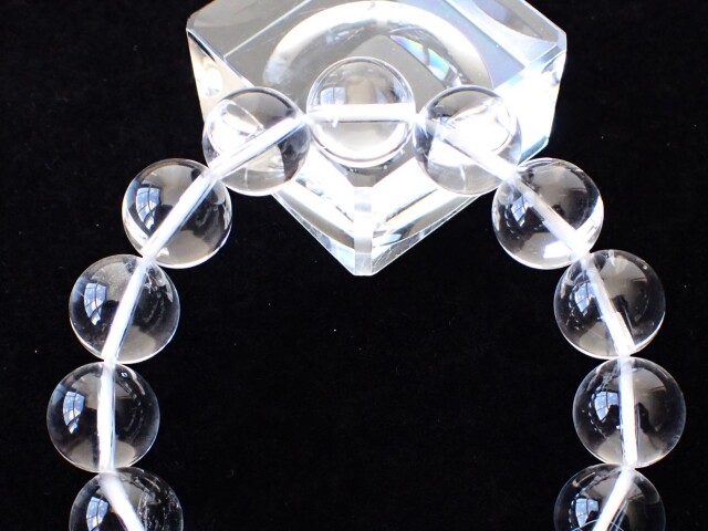 レムリアンシードクリスタルブレスレット