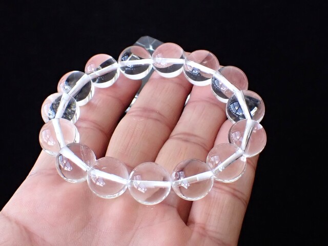 レムリアンシードクリスタルブレスレット