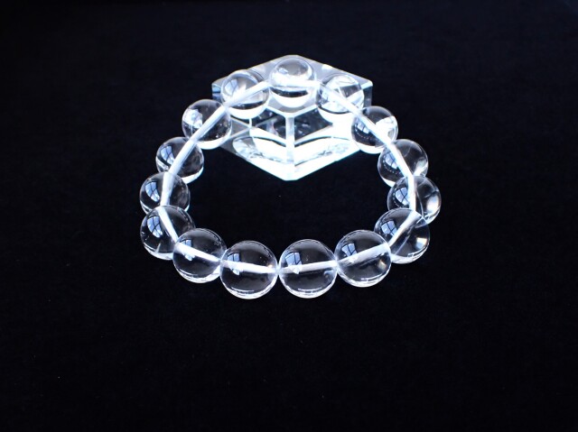 レムリアンシードクリスタルブレスレット