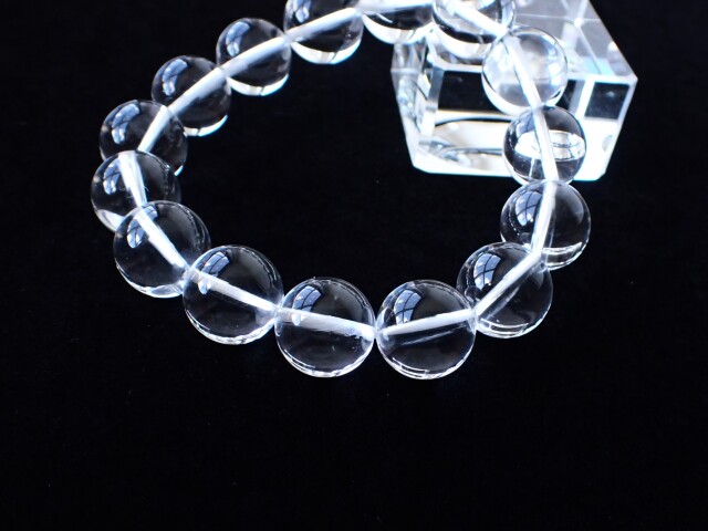 レムリアンシードクリスタルブレスレット