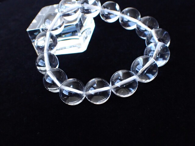 レムリアンシードクリスタルブレスレット