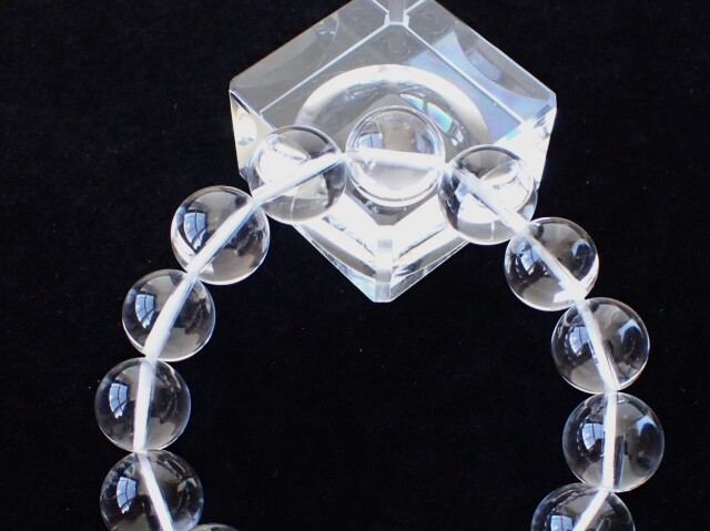 レムリアンシードクリスタルブレスレット