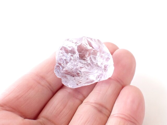 ピンクアメジスト