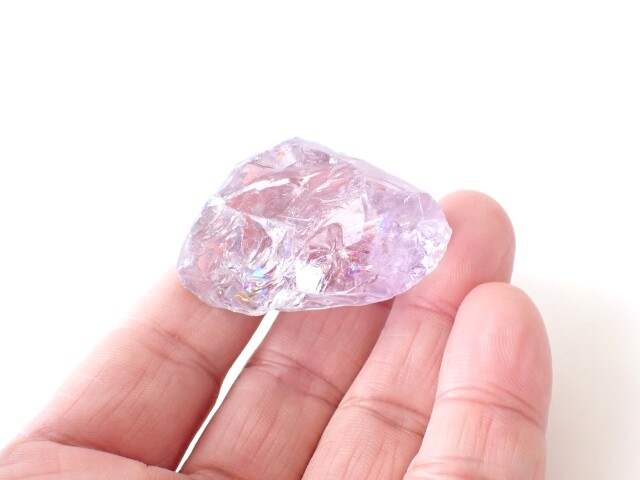 ピンクアメジスト