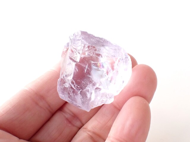 ピンクアメジスト